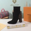 Louis Vuitton Ankle boot