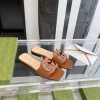 Gucci slippers 008