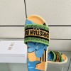 Dior Dway Slippers