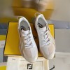 Fendi beige shoes