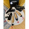 Chanel flats 002
