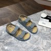 Chanel sandals 01