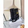 Givenchy short boots
