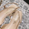 Chanel Pumps Slingbacks