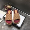 Gucci sandals