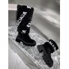 Balenciaga high boots