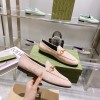 Gucci Maxi GG Jordaan loafers