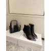 CL high heels boot