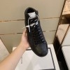 Gucci sneaker black GG