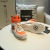 Chanel Boots