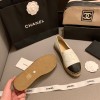 Chanel Espadrilles 02