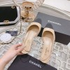 Chanel Pumps Slingbacks